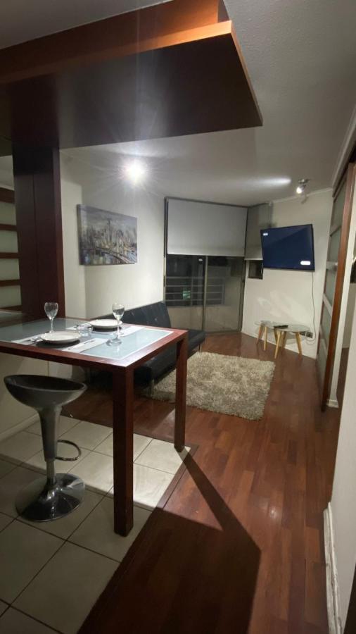 Apartamento Apartamento Full Amoblado