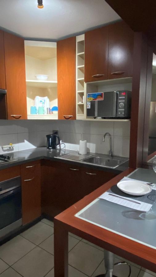 Apartamento Apartamento Full Amoblado *
