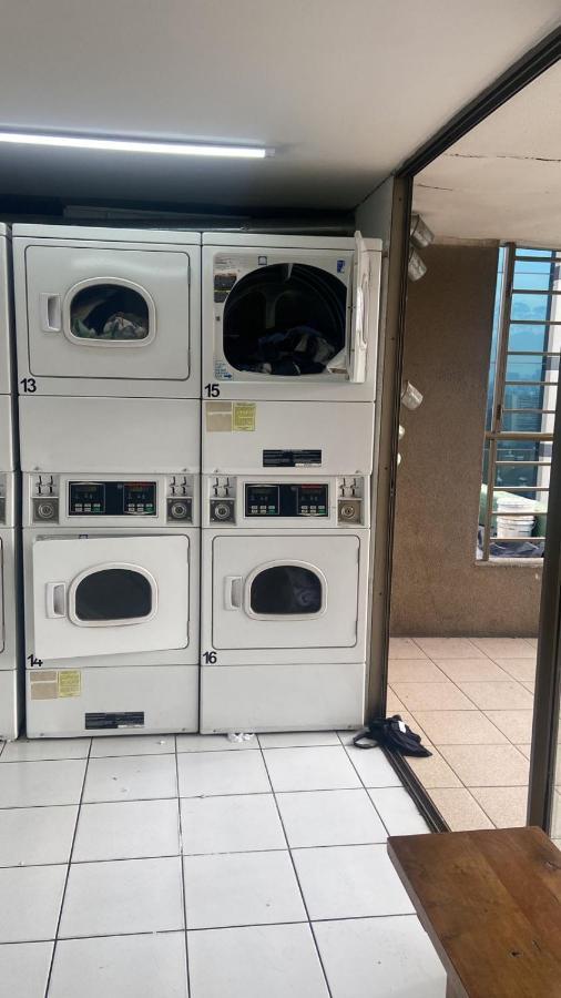 Apartamento Apartamento Full Amoblado Santiago